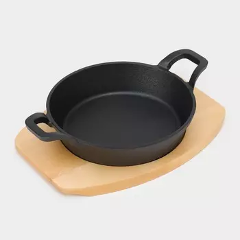 Сковорода magma