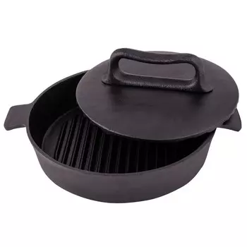 Сковорода цыпленок табака 24см