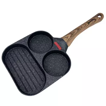 Сковорода для завтраков 19 см