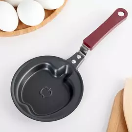 Сковорода доляна