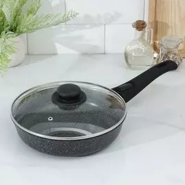 Сковорода доляна