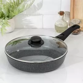 Сковорода доляна