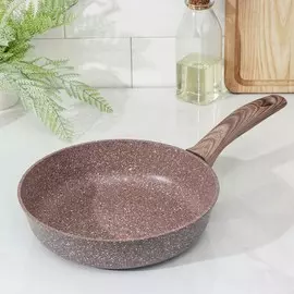 Сковорода доляна