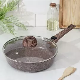 Сковорода доляна