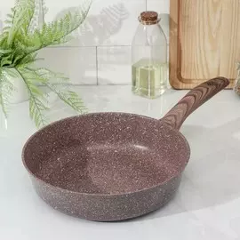 Сковорода доляна