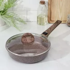 Сковорода доляна