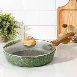 Сковорода доляна