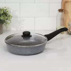 Сковорода доляна