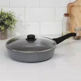 Сковорода доляна