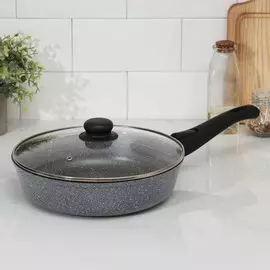 Сковорода доляна