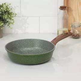 Сковорода доляна