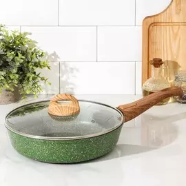 Сковорода доляна