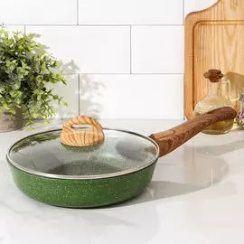 Сковорода доляна