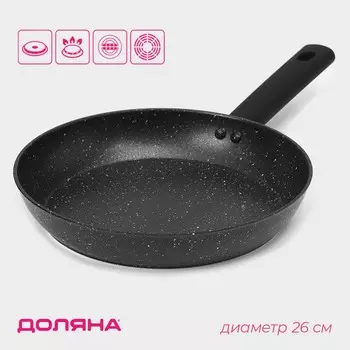 Сковорода доляна