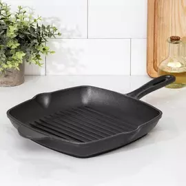 Сковорода гриль