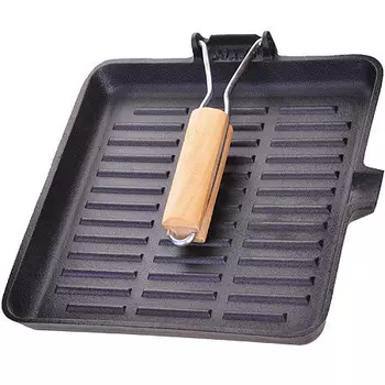 Сковорода - гриль 26,5