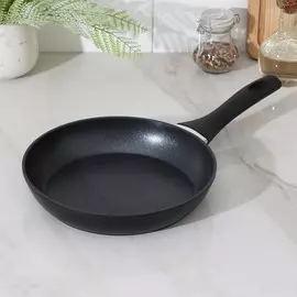 Сковорода кованая доляна synmore, d=22 см