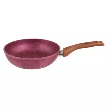 Сковорода литая 20см Рубин