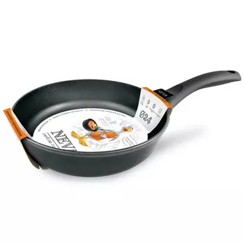 Сковорода литая 24см