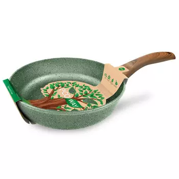 Сковорода литая 26см