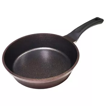 Сковорода литая 26см