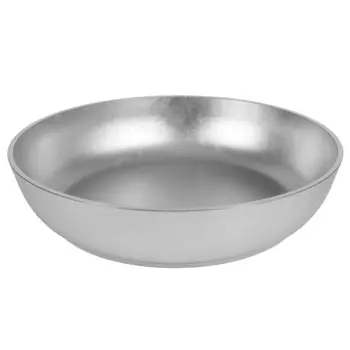 Сковорода литая 26см без ручки утолщ дно