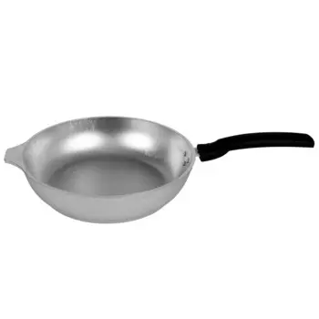 Сковорода литая 26см съемная ручка