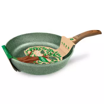 Сковорода литая 28см