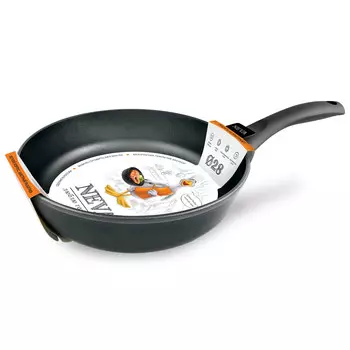 Сковорода литая 28см