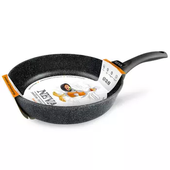 Сковорода литая 28см