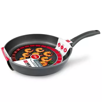 Сковорода литая 28см низкая Оригинальная