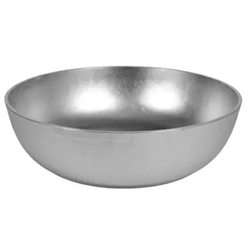 Сковорода литая 30/8,5см без ручки