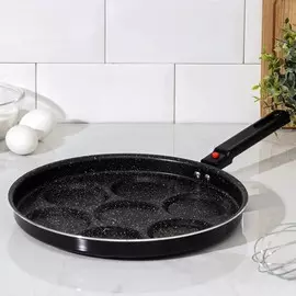 Сковорода-оладница