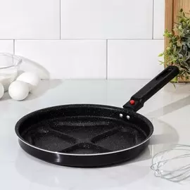 Сковорода-оладница