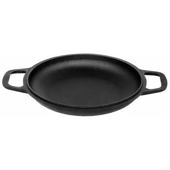 Сковорода порционная 26см 2руч