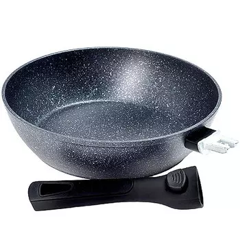 Сковорода 24 см со