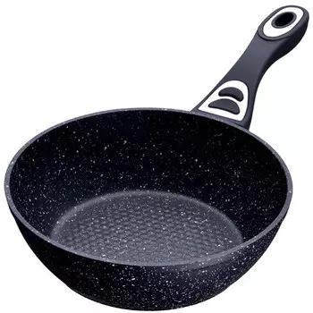 Сковорода-сотейник 20 см