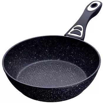 Сковорода-сотейник 24 см