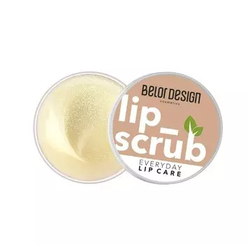 Скраб для губ 4.8г