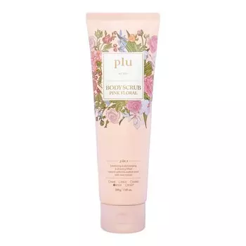 Скраб для тела с экстрактом розмарина 200г