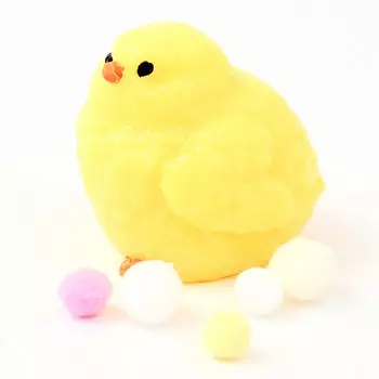 Сквиш антистресс - игрушка