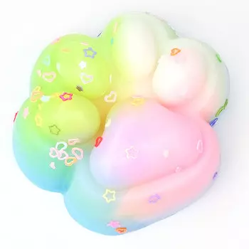 Сквиш антистресс - игрушка