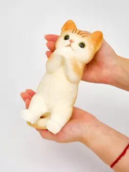 Сквиш антистресс - игрушка