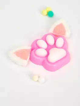 Сквиш антистресс - игрушка