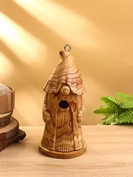 Скворечник подвесной