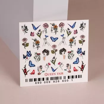 Слайдер - дизайн для ногтей