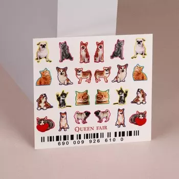 Слайдер - дизайн для ногтей