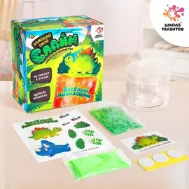 Слайм своими руками