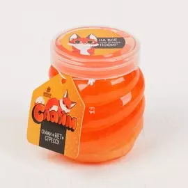 Слайм в банке