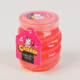 Слайм в банке